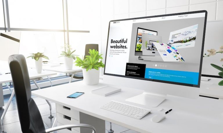 7 Razones por las que tu Negocio Necesita un Diseño Web Profesional