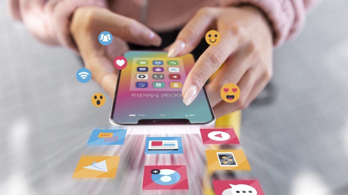 Los Beneficios de la Gestión Profesional de Redes Sociales para tu Negocio