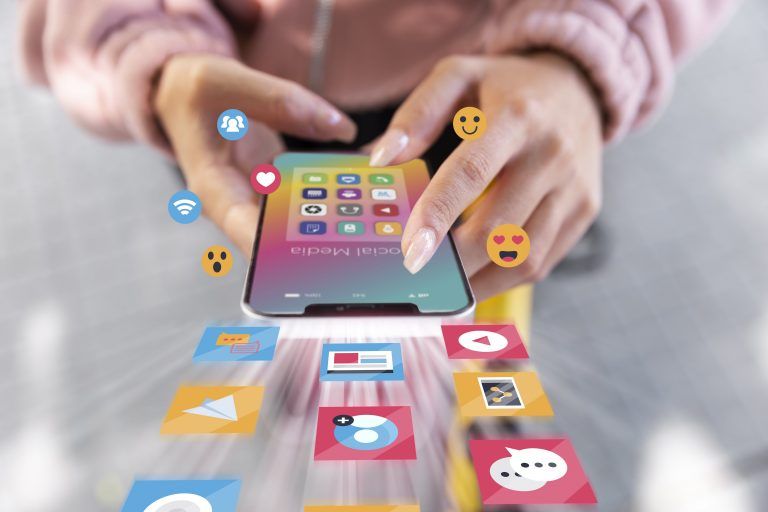 Los Beneficios de la Gestión Profesional de Redes Sociales para tu Negocio