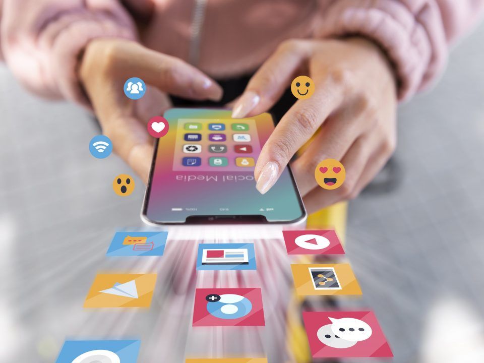 Los Beneficios de la Gestión Profesional de Redes Sociales para tu Negocio
