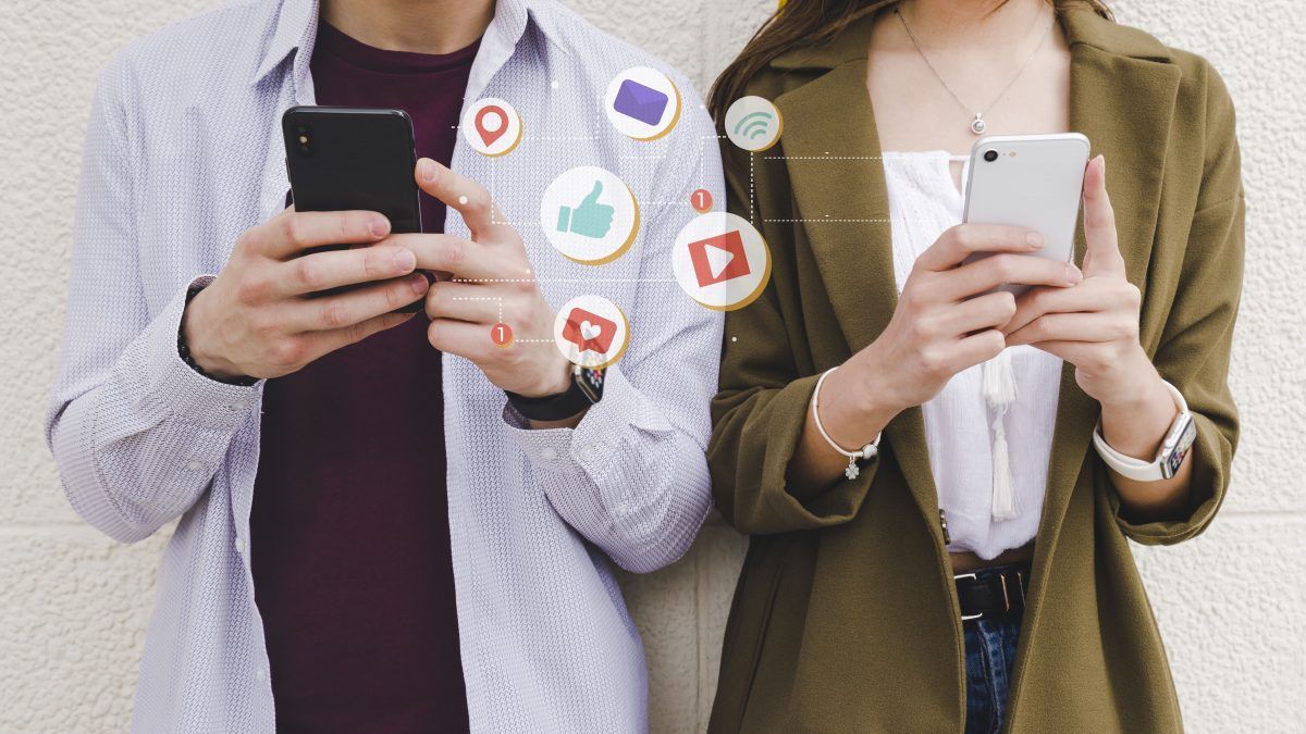 Amplifica tu Marca: Descubre las Estrategias de Marketing en Redes Sociales para Potenciar tu Visibilidad