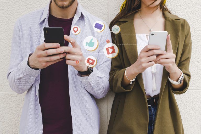 Amplifica tu Marca: Descubre las Estrategias de Marketing en Redes Sociales para Potenciar tu Visibilidad