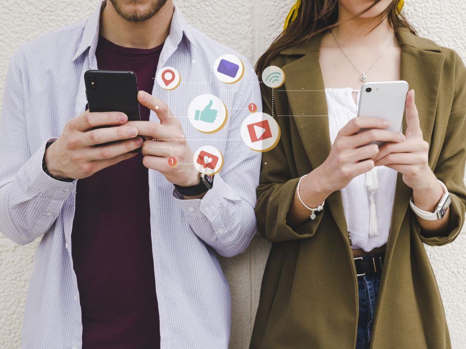 Amplifica tu Marca: Descubre las Estrategias de Marketing en Redes Sociales para Potenciar tu Visibilidad