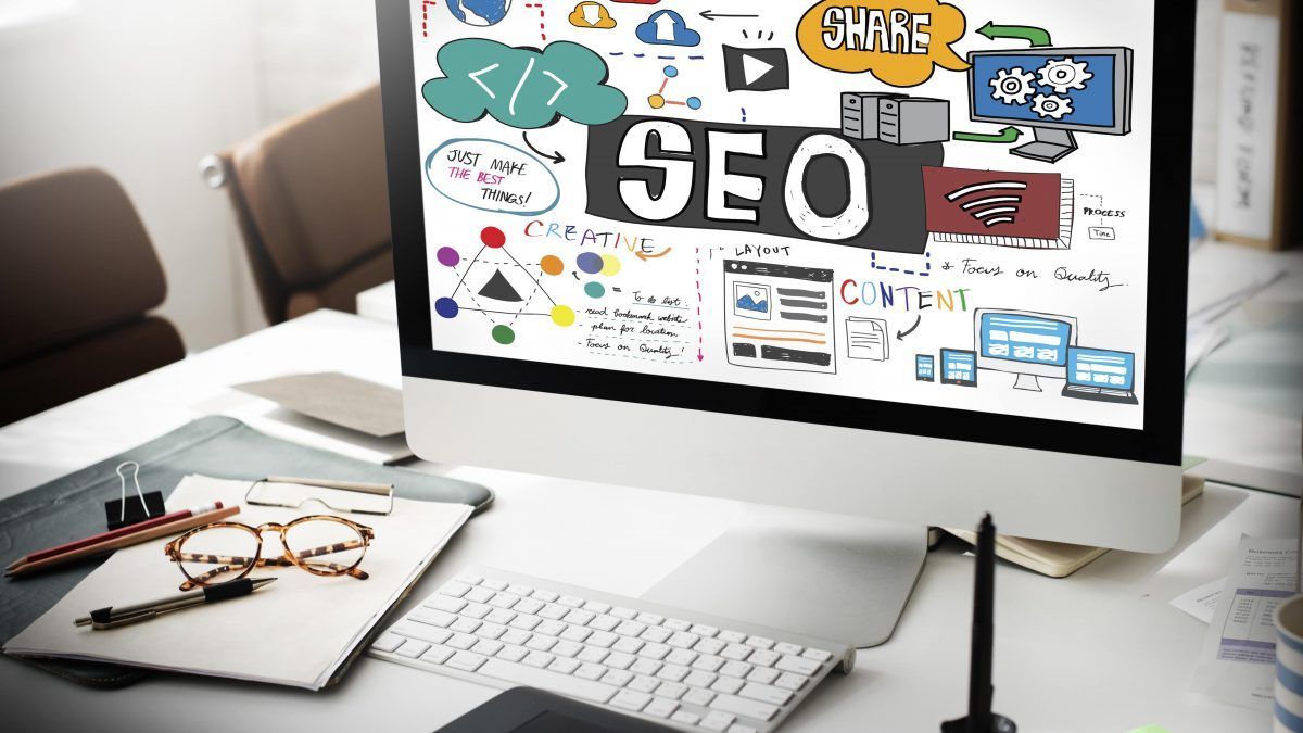 Mejora tu Posicionamiento en Google con un Diseño Web Optimizado: La Importancia del SEO
