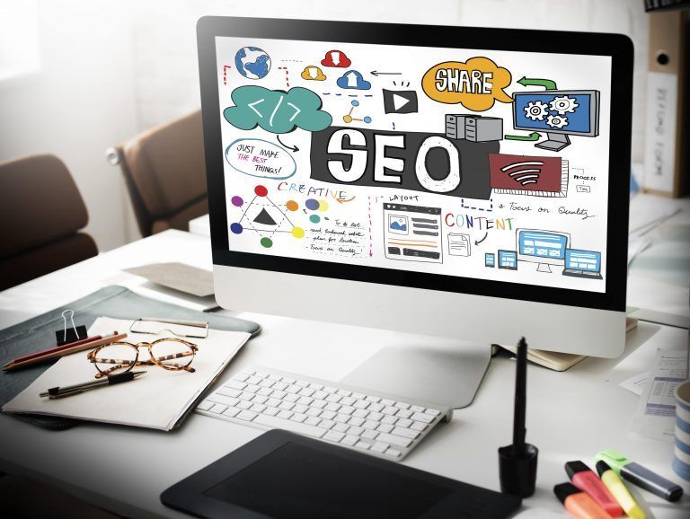 Mejora tu Posicionamiento en Google con un Diseño Web Optimizado: La Importancia del SEO