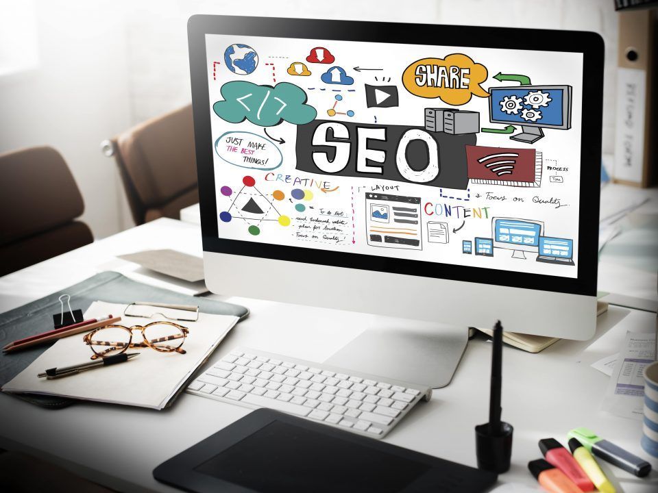 Mejora tu Posicionamiento en Google con un Diseño Web Optimizado: La Importancia del SEO