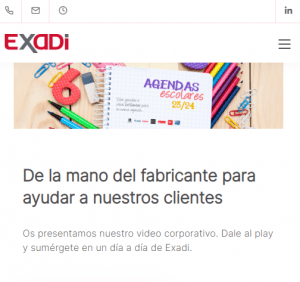 Impulsa tu negocio con The Best Design, especializados en diseño web, diseño gráfico, gestión de redes sociales, email marketing, marketing digital y automatizaciones.