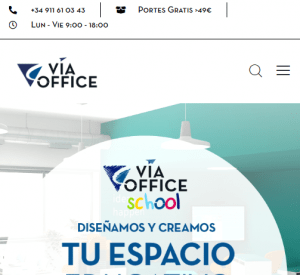 The Best Design es una agencia de diseño web, marketing digital y diseño gráfico en Albacete