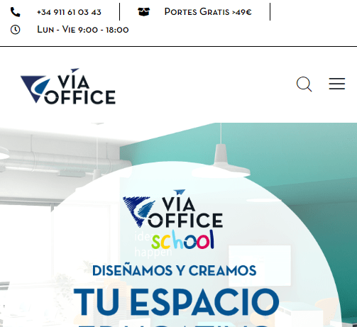 The Best Design es una agencia de diseño web, marketing digital y diseño gráfico en Albacete