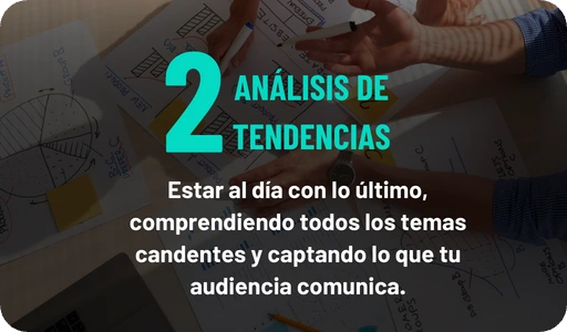 Somos tu agencia de gestión de Redes Sociales