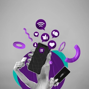 GESTION PROFESIONAL DE REDES SOCIALES