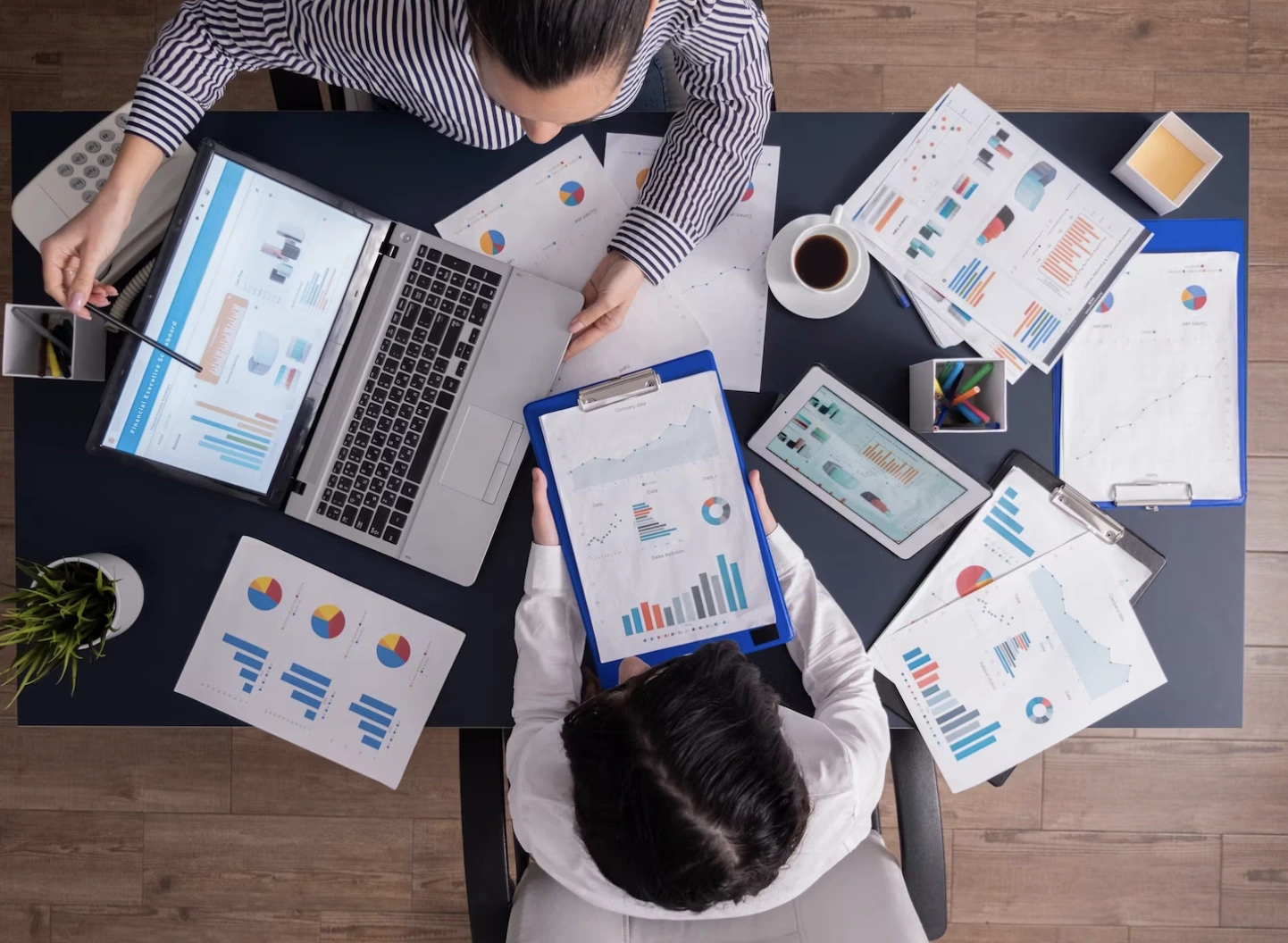 Estrategias Efectivas de Marketing Digital: Guía para el Éxito