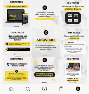 Impulsa tu negocio con The Best Design, especializados en diseño web, diseño gráfico, gestión de redes sociales, email marketing, marketing digital y automatizaciones.