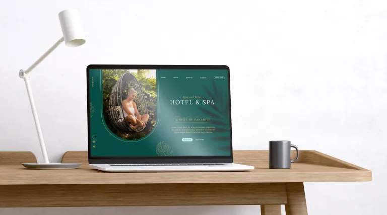 Diseño y Desarrollo Web en Almansa: Impulsa tu Negocio Online